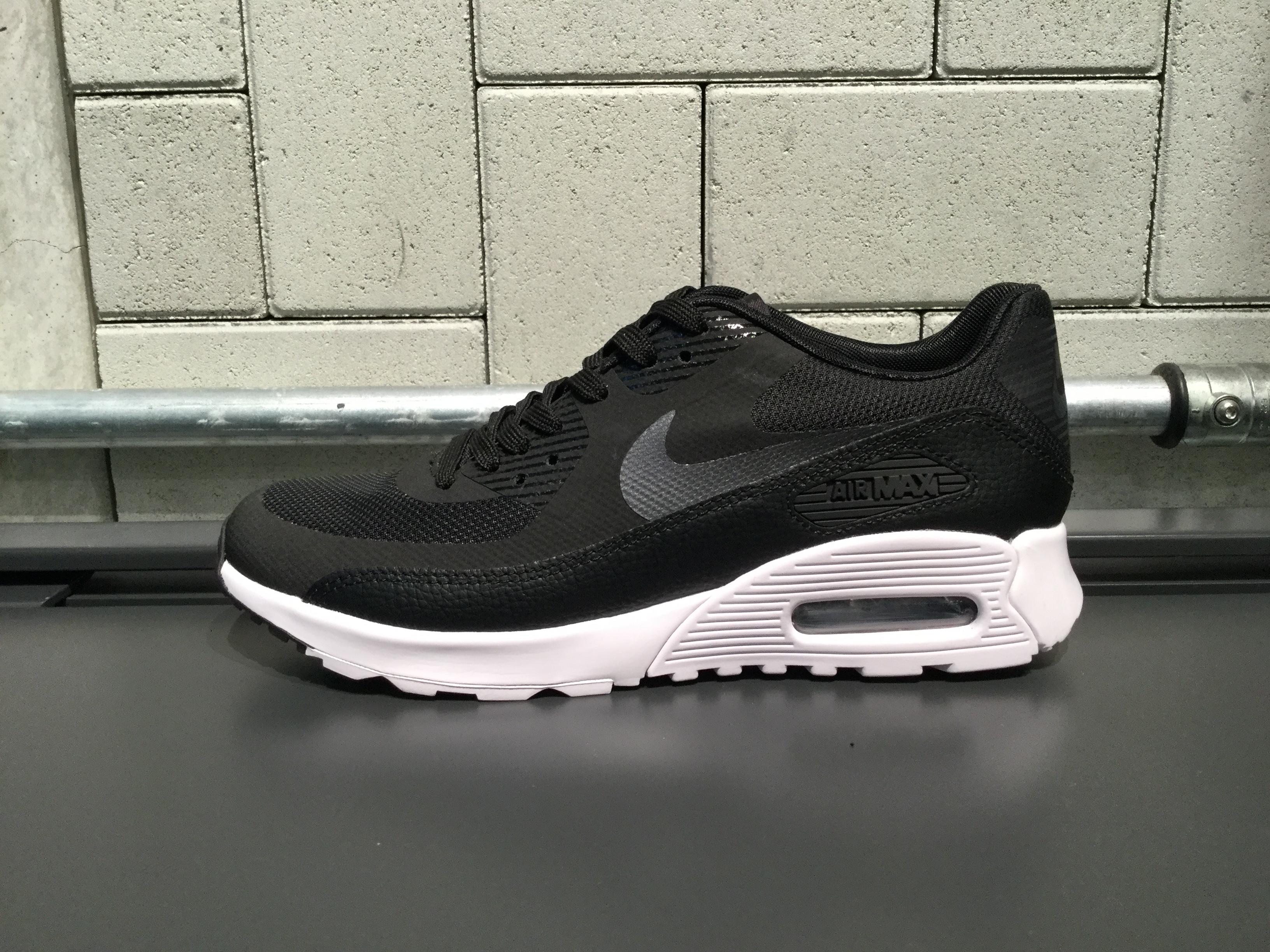 Air max 90 2025 ultra 2.0 essential masculino